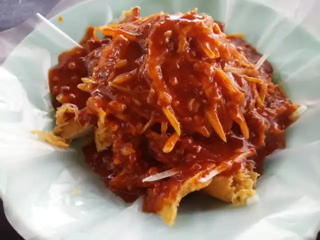 Cendol & Rojak Stall, Taman Yarl Food Photo 12