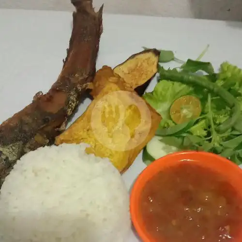 Gambar Makanan Warung Bakso Bandung, Anggi 17