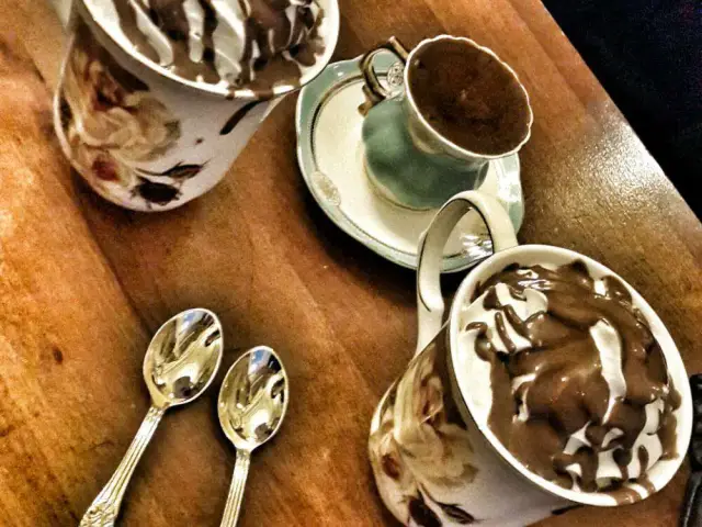 Çikolata Kahve'nin yemek ve ambiyans fotoğrafları 18