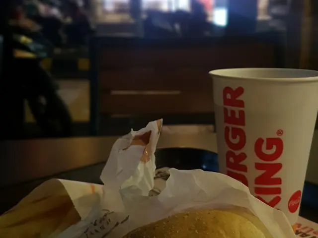 Gambar Makanan BurgerKing 16