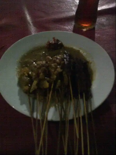 Gambar Makanan Sate kalong pecinan 13