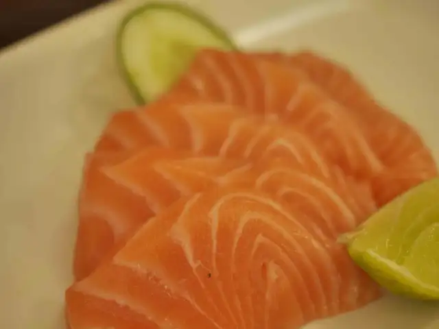 Gambar Makanan Umaku Sushi Resto 12