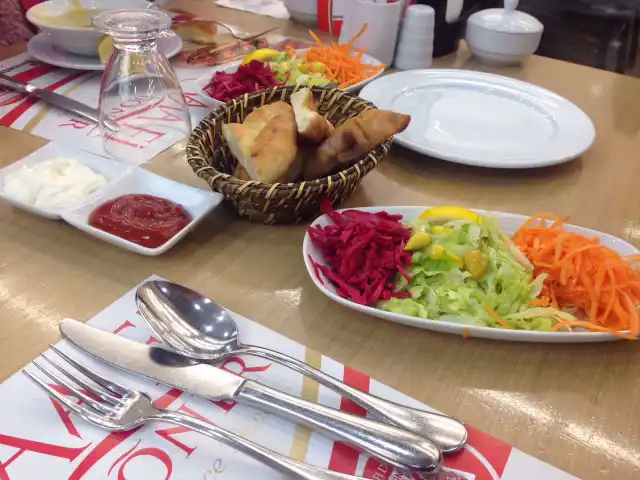 Saafi Döner'nin yemek ve ambiyans fotoğrafları 22