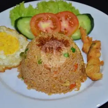 Gambar Makanan Nasi Goreng Mastarino, Cibinong 15