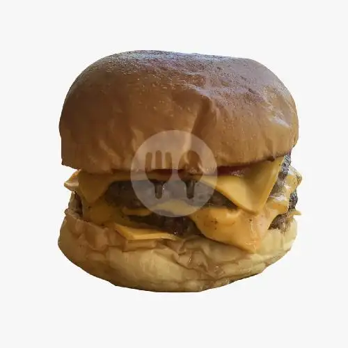 Gambar Makanan That Burger Place, Kuta 16