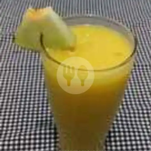 Gambar Makanan Es Durian Aneka Jus Buah, Lingkungan Dukuh Gemrong 13