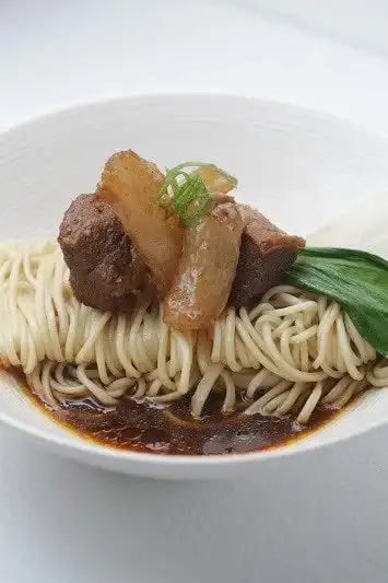 Kanzhu Hand-Pulled Noodles Food Photo 14