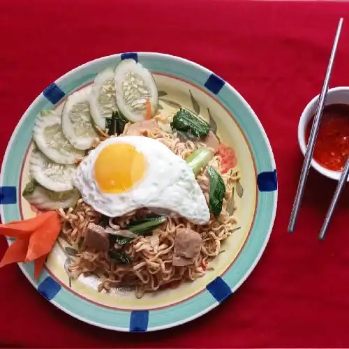 Gambar Makanan Nasi Goreng Aulia 3