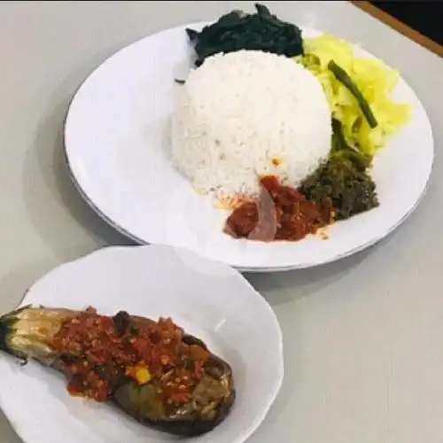 Gambar Makanan RM PADANG BINTANG JAYA 16