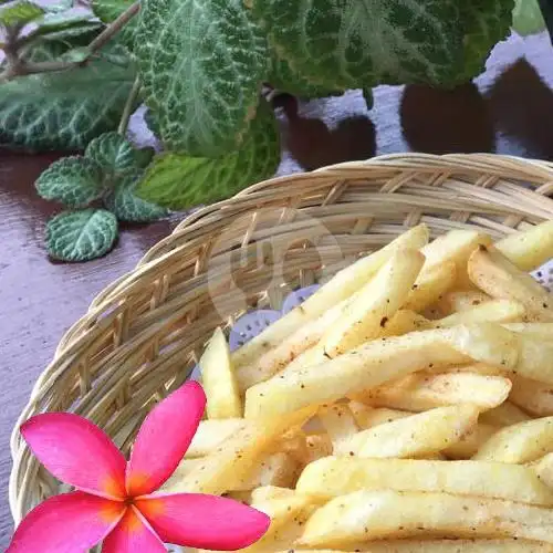 Gambar Makanan Kedai Kope, Jl. Raya Pengosekan Ubud Bali 17