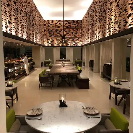 Gambar Makanan The Warung at Alila Villas Uluwatu 7