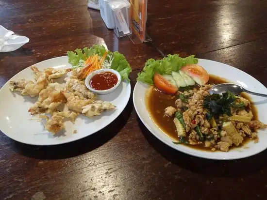 Gambar Makanan Phuket Warung Makan Khas Thailand 6