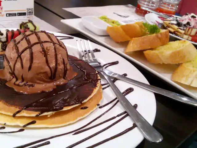 Gambar Makanan The Pancake Parlour 14