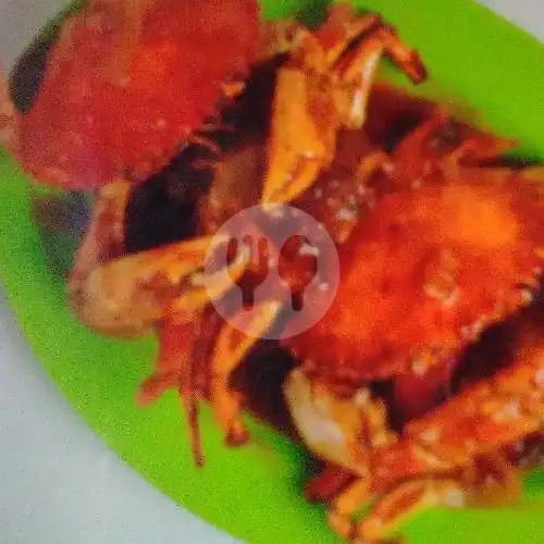 Gambar Makanan Seafood DF 58, Jl Raya Ciangsana 13