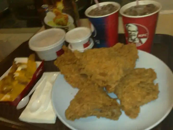 KFC