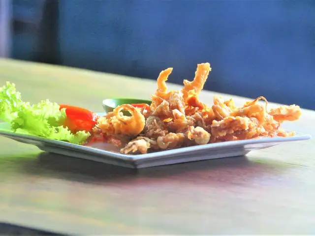 Gambar Makanan warung dong gaul 2