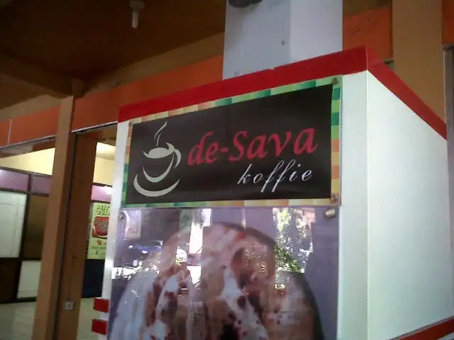 Gambar Makanan De Sava Coffee 10