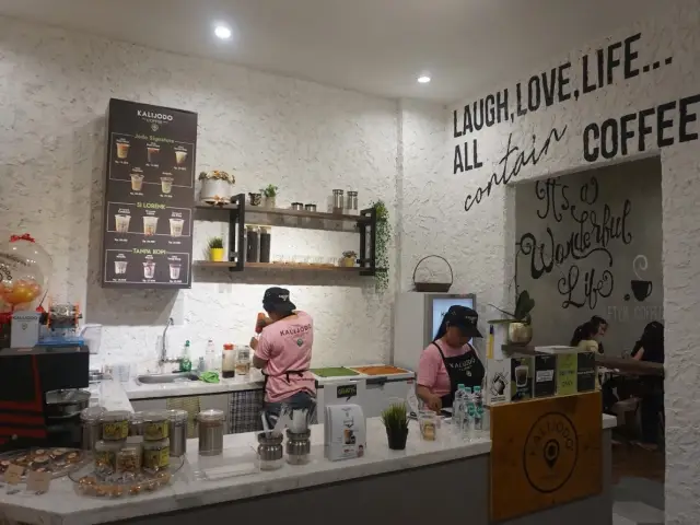 Gambar Makanan KalijodoCoffee 17