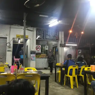 Kedai Mie Bukit Tunggal