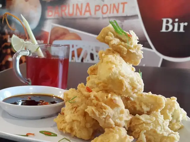 Gambar Makanan Baruna Point 4