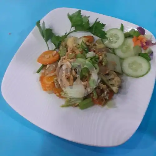 Gambar Makanan Nasi Goreng mi TekTek ANGLO Antap 7