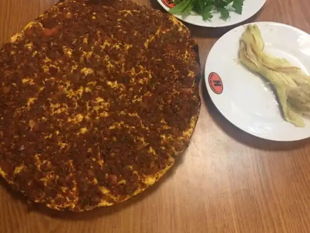 Halil İbrahim Şark Sofrası'nin yemek ve ambiyans fotoğrafları 20