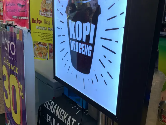 Gambar Makanan Kopi Kenceng 5