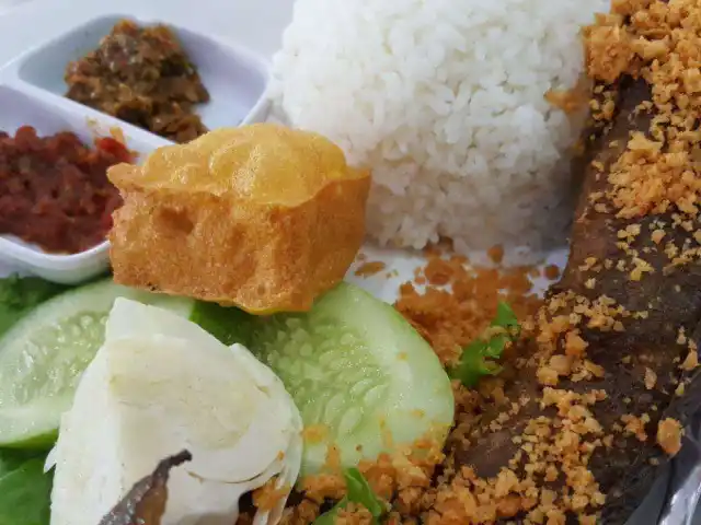 Gambar Makanan Baso Malang Karapitan 10