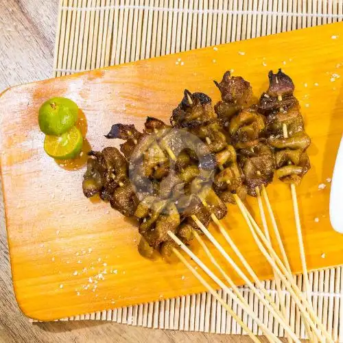 Gambar Makanan Sate Taichan Senayan Palembang, Way Itam 19