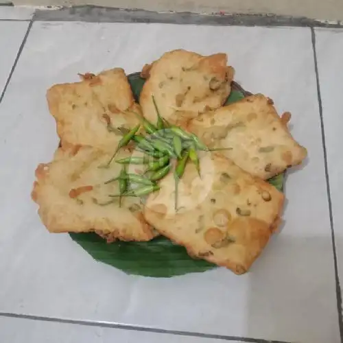 Gambar Makanan Tempe Mendoan Purwokerto, Tebet Barat 3