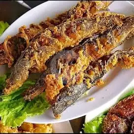 Gambar Makanan Ayam dan Bebek Bakar CITRA RASA 9