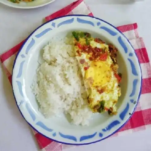 Gambar Makanan Foodish, Wonokromo 3