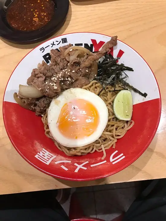 Gambar Makanan Kintan Japanese Yakiniku 11