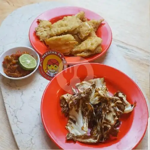 Gambar Makanan Waroeng Pa' Mo, Cengkareng 18