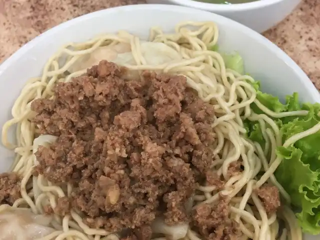 Gambar Makanan New Pinangsia (Bakmi Ayam Pinangsia) 18