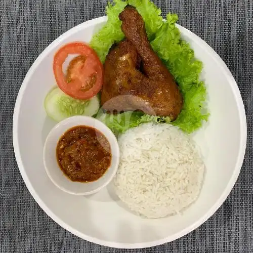 Gambar Makanan Dapur Kalasan, Duta garden 1