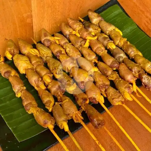 Gambar Makanan Nasi Uduk Kebon Kacang Bang Billy 8, Kelapa Gading 15