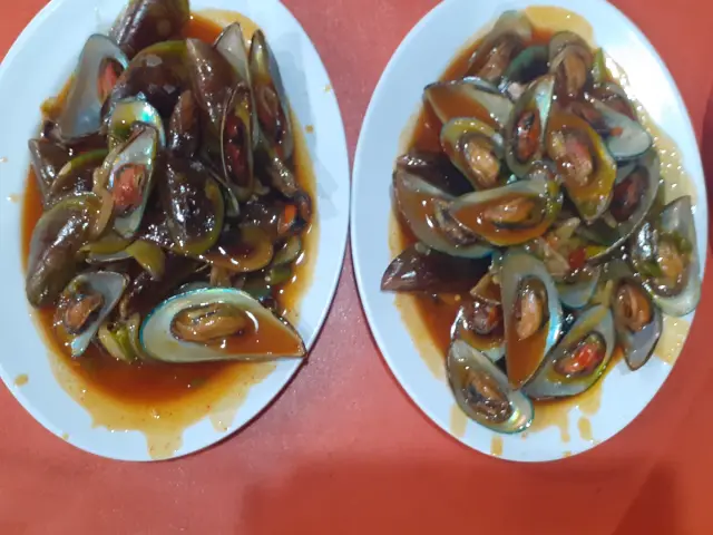 Sea Food 68 Moro Seneng