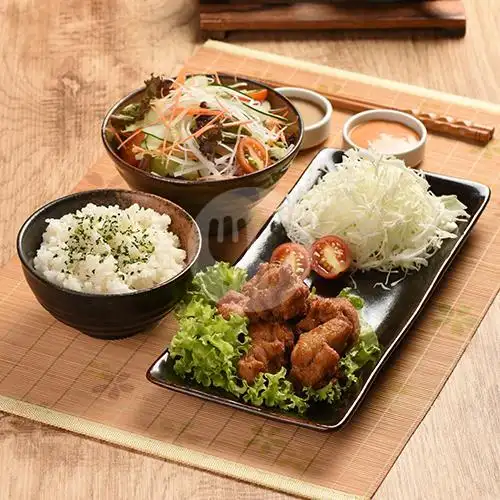 Gambar Makanan Tokyo Kitchen, Kelapa Gading 2