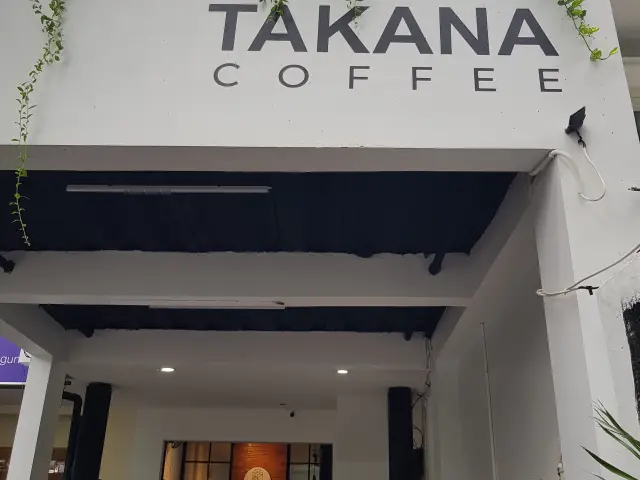 Gambar Makanan Takana Coffee 2