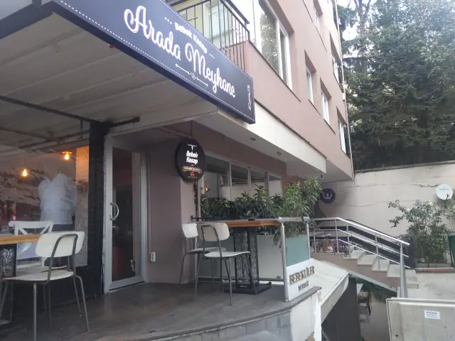 Bebek Kasap Burger & Steakhouse'nin yemek ve ambiyans fotoğrafları 3