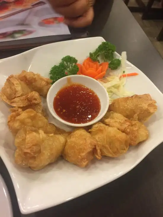 Gambar Makanan Ta Wan Restaurant 15