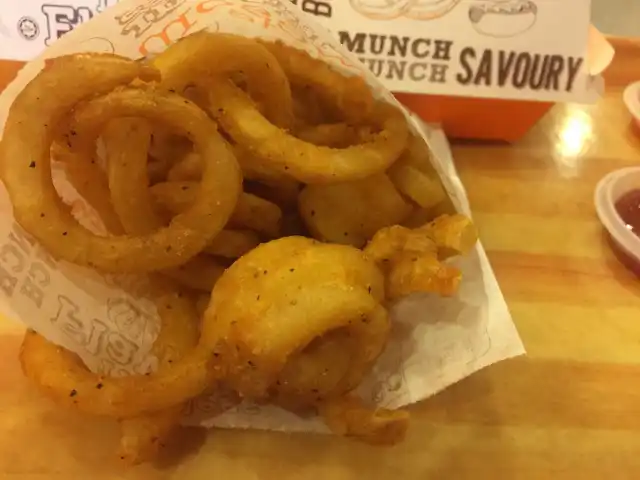 A&W Food Photo 11