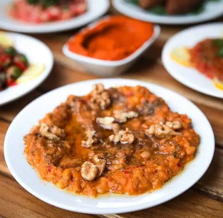 Mecitin Antakya Mutfagi'nin yemek ve ambiyans fotoğrafları 5