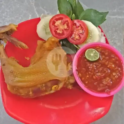 Gambar Makanan Lalapan Felina, Lowokwaru 15