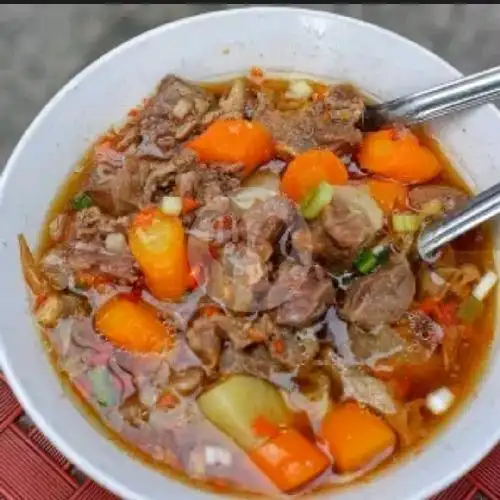 Gambar Makanan SOTO MIE BOGOR PAK EMAN 99 3