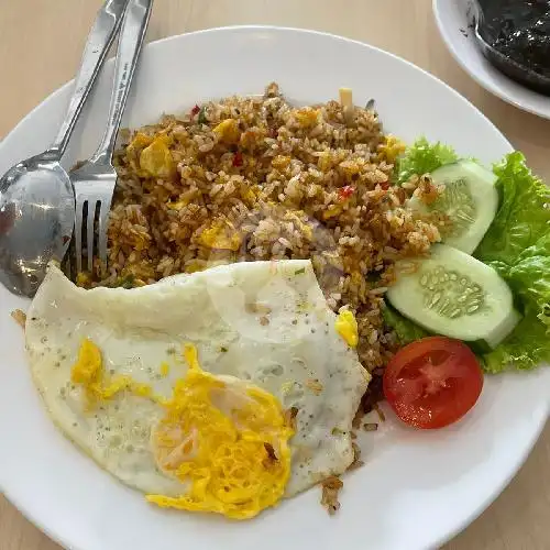 Gambar Makanan Dapur Azzura - Nusantara Food & Coffee 1