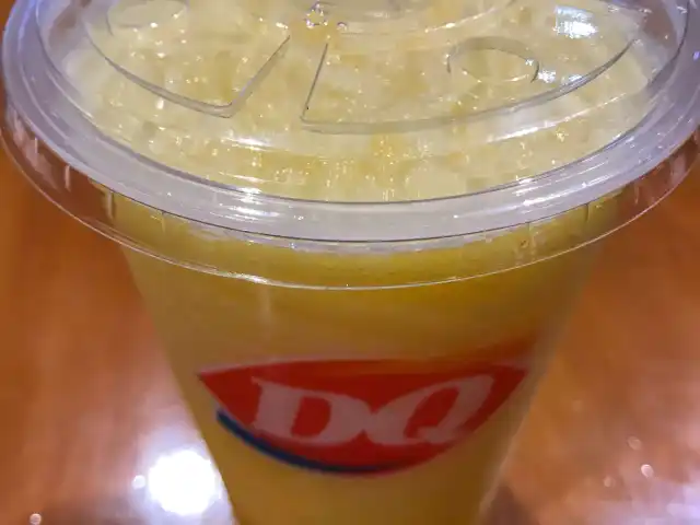 Gambar Makanan Dairy Queen 20