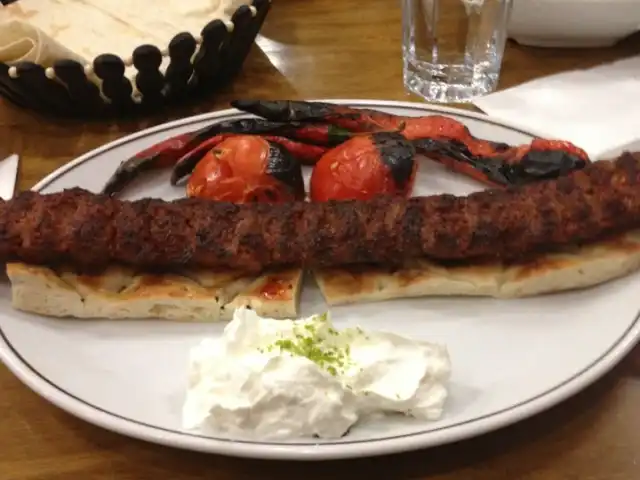 Çulcuoğlu Restaurant'nin yemek ve ambiyans fotoğrafları 17