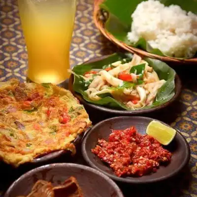 Spesial Sambal